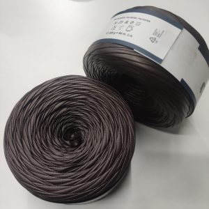 FETTUCCIA ECCOPELLE TROPICALLANE 200 GR, 131 MORO