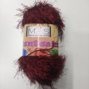 Cordino Fantasia BORDEUX54