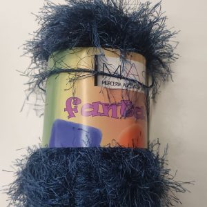 Cordino Fantasia BLU 67