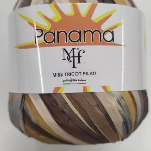 RAFIA PANAMA COL.2