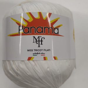 RAFIA PANAMA COL.20