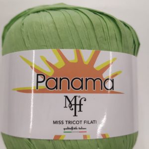 RAFIA PANAMA COL.254