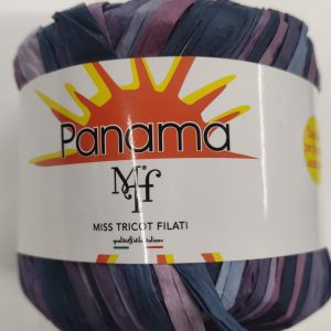RAFIA PANAMA COL.3