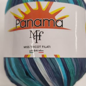 RAFIA PANAMA COL.7