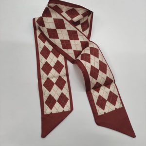 FOULARD PER LE BORSE