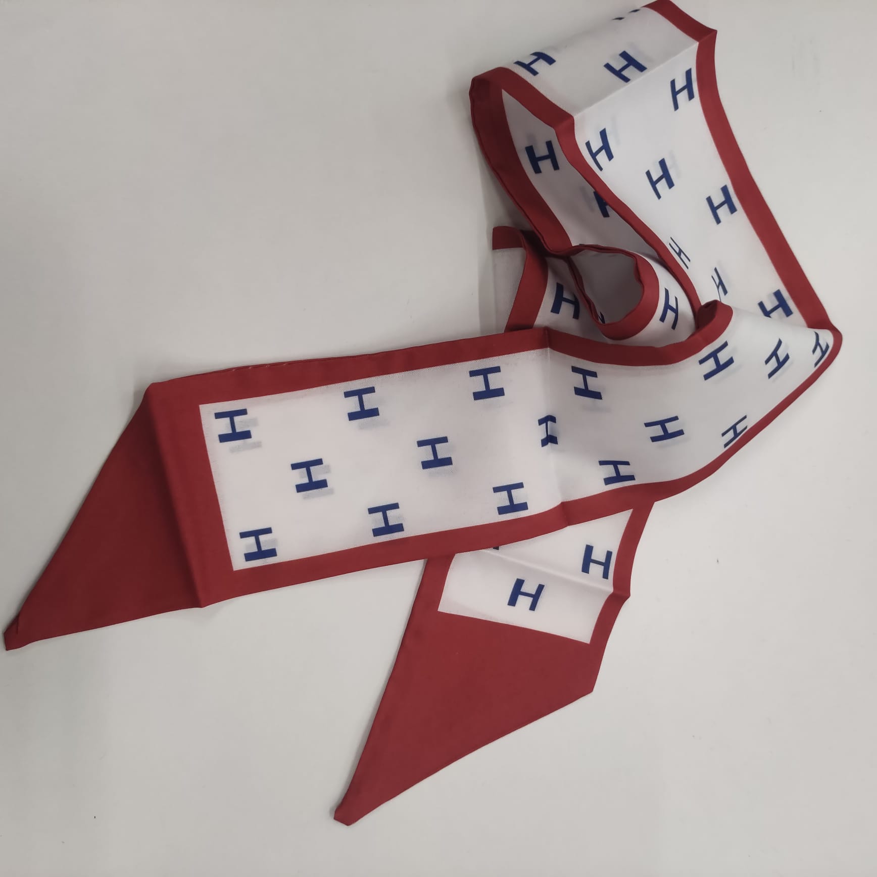 FOULARD PER LE BORSE