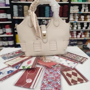 FOULARD PER BORSA