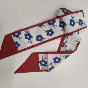 FOULARD PER LE BORSE