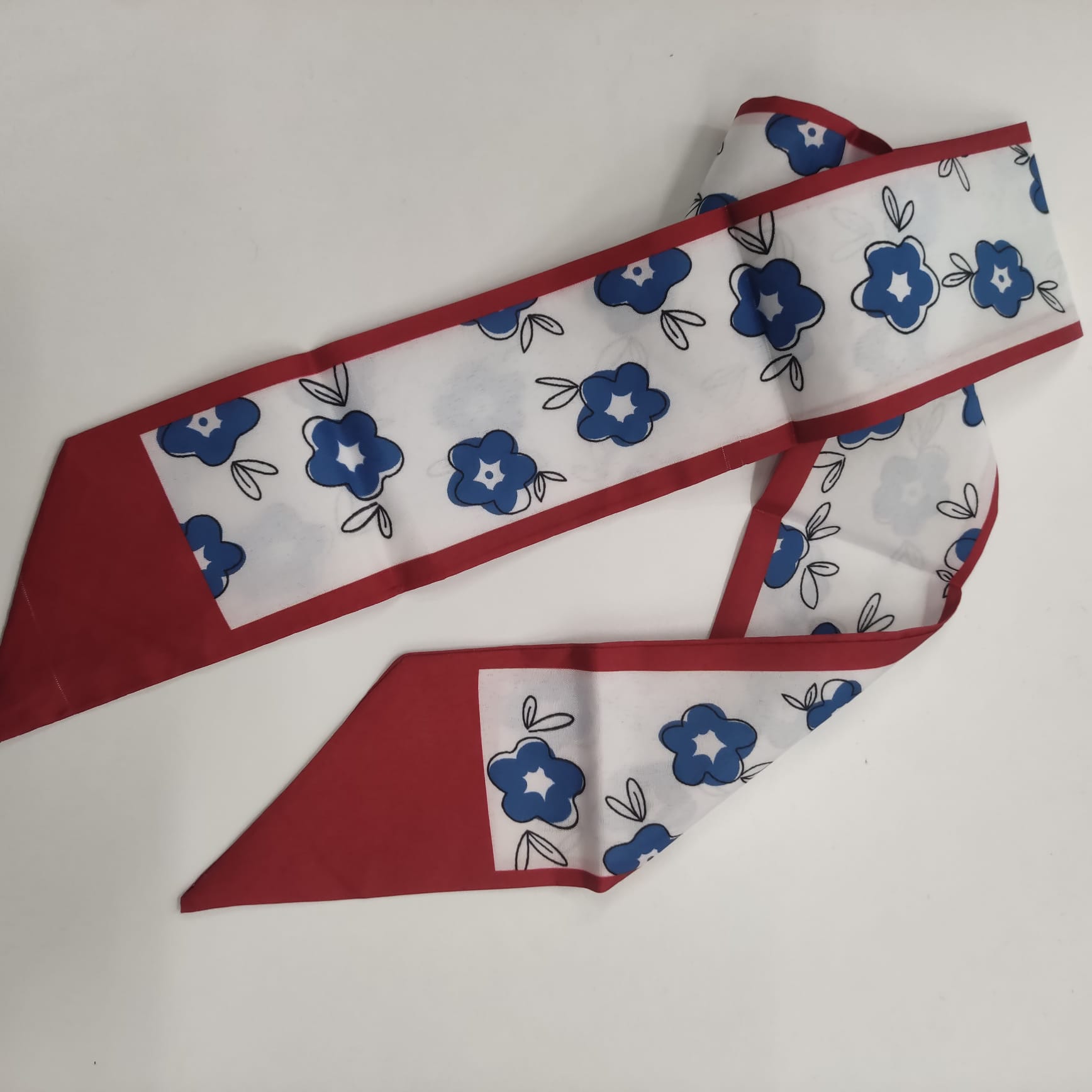 FOULARD PER LE BORSE