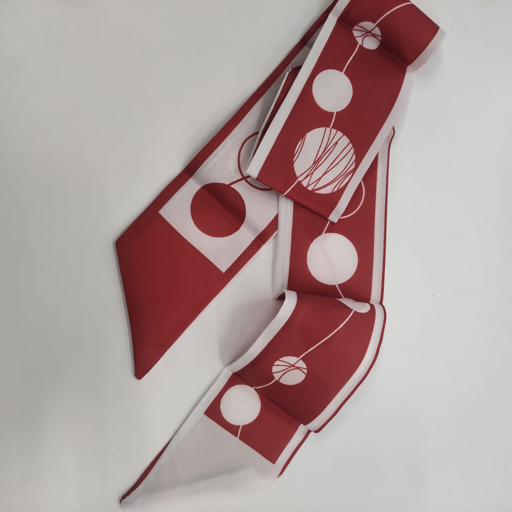 FOULARD PER LE BORSE