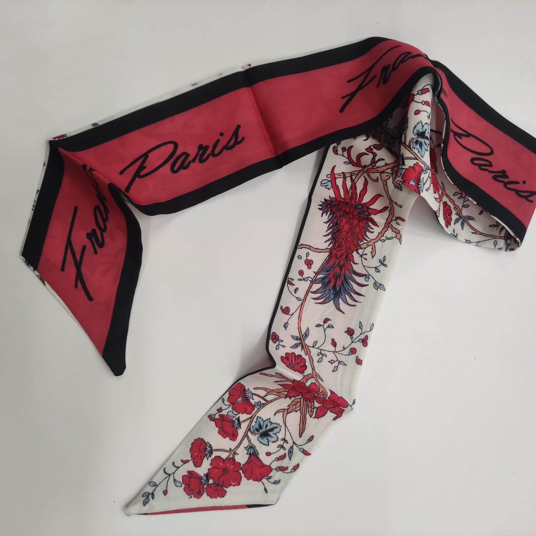 FOULARD PER LE BORSE