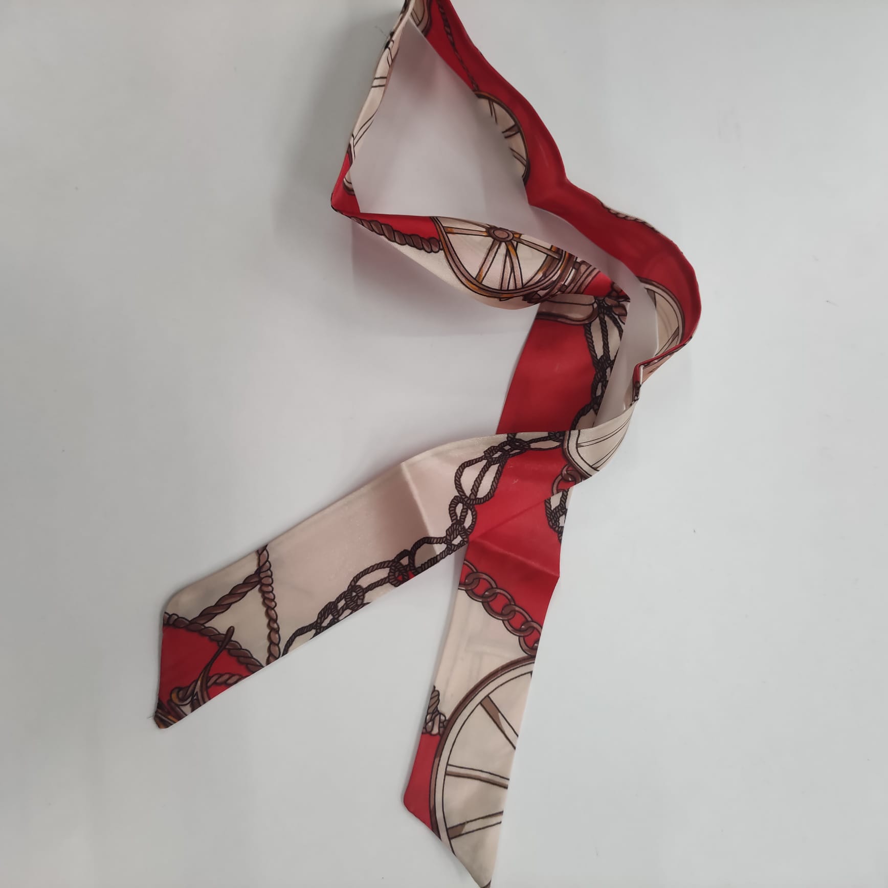FOULARD PER LE BORSE