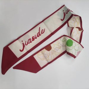 FOULARD PER LE BORSE