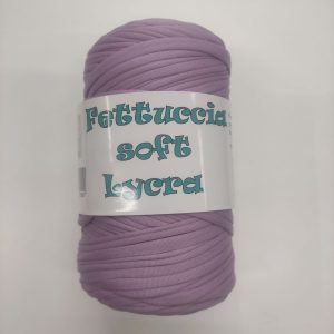 Fettuccia Soft Lycra  56 LILLA