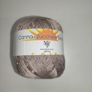 CANNA ZUCC BEIGE
