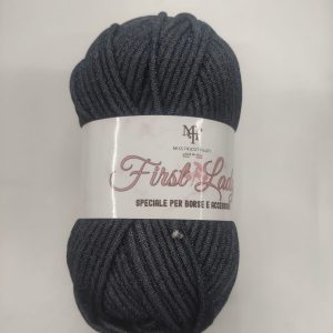 FIRST LADY 1 - FILATO PER BORSE MISS TRICOT FILATI BLU 9