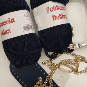 KIT STELLA BLU