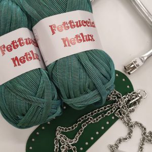 KIT STELLA VERDE TIFFANY