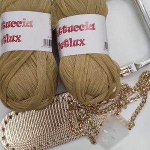 KIT STELLA ORO