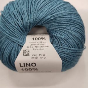 Lino 100% COL.19 JEANS
