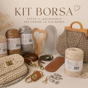 KIT BORSE
