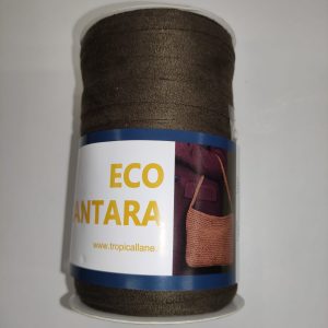Fettuccia Eco Alcantara VERDE 526