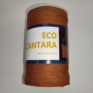 Fettuccia Eco Alcantara CAMOSCIO 532