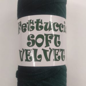 Fettuccia Soft Velvet 11 BOTTIGLIA