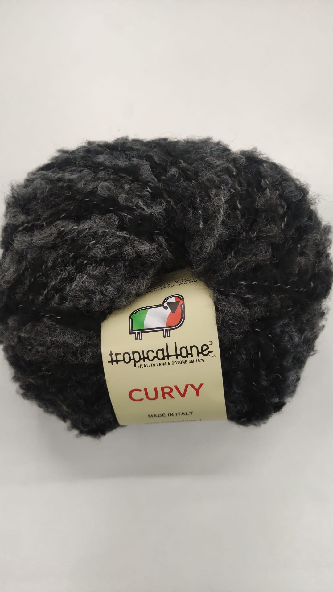 CURVY COL.87