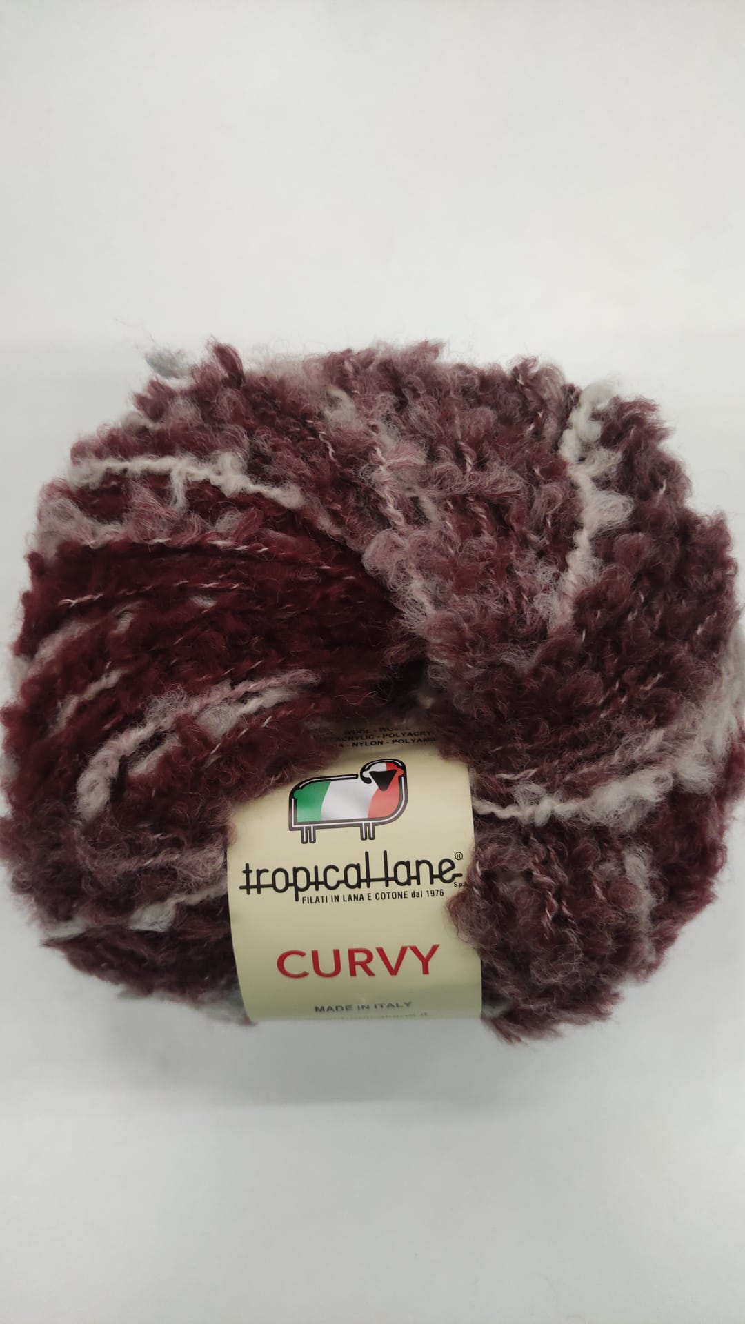 CURVY COL.84