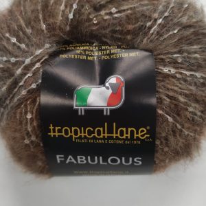 FABULOUS COL.12