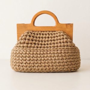 KIT BORSA NOCCIOLA