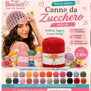 CANNA DA ZUCCHERO