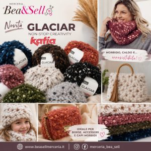 KATIA GLACIAR