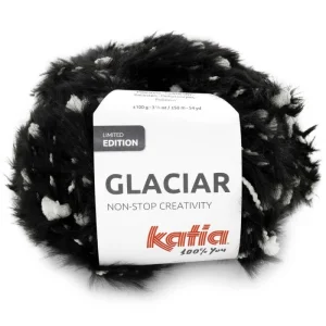 Katia Glaciar 300