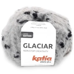 Katia Glaciar 302