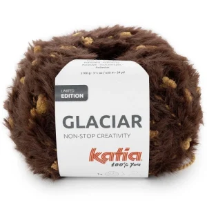 Katia Glaciar 303