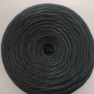 FETTUCCIA SOFT ECO MAS COL.9 NERO