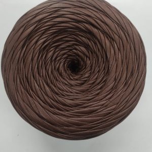 FETTUCCIA SOFT ECO MAS COL.17 CAFFE