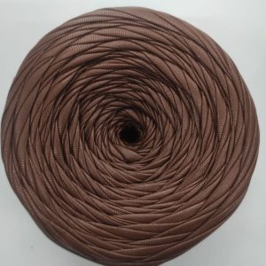 FETTUCCIA SOFT ECO MAS COL.16 MARRONE