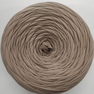 FETTUCCIA SOFT ECO MAS 10 BEIGE